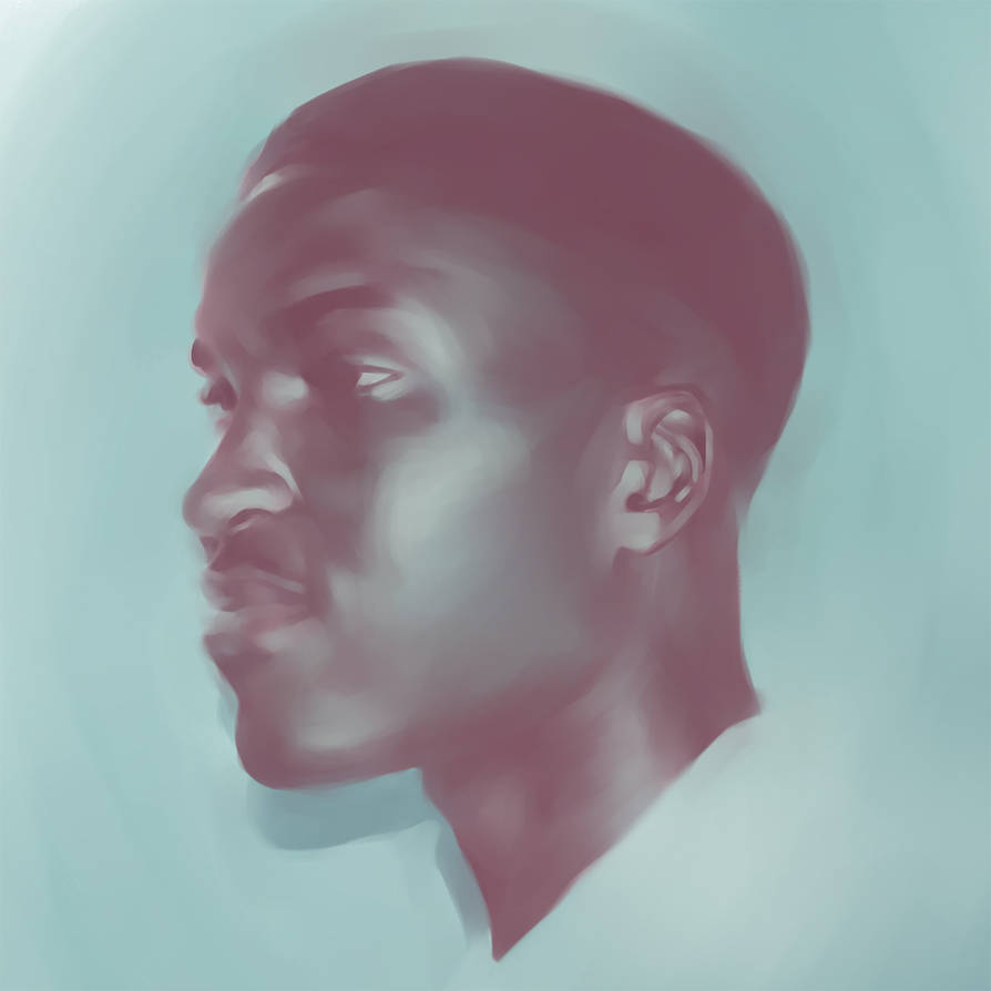 Lorenzo by mikecreighton