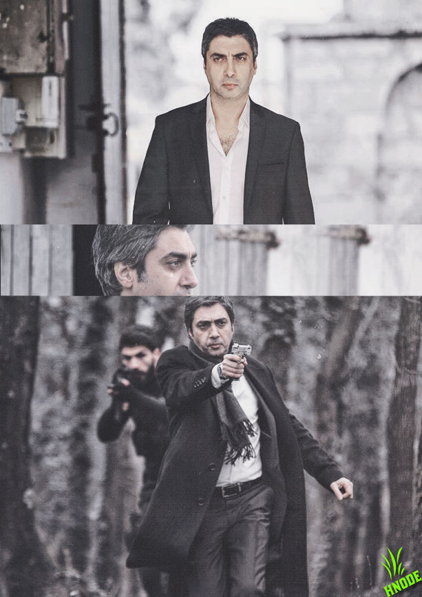 polat alemdar kurtlar vadisi pusu by