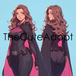 Adoptable Girl 7624