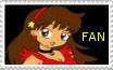 NatSilva fan stamp by ChickTristen94