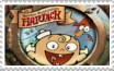 FlapJack stamp