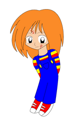 Chibi Chucky