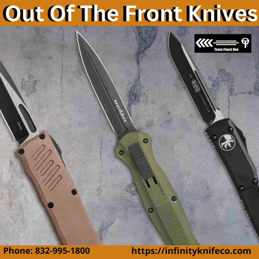 Rangers Knives Store (12) by infinityknife00 on DeviantArt