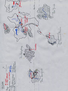 Yaghan Map007