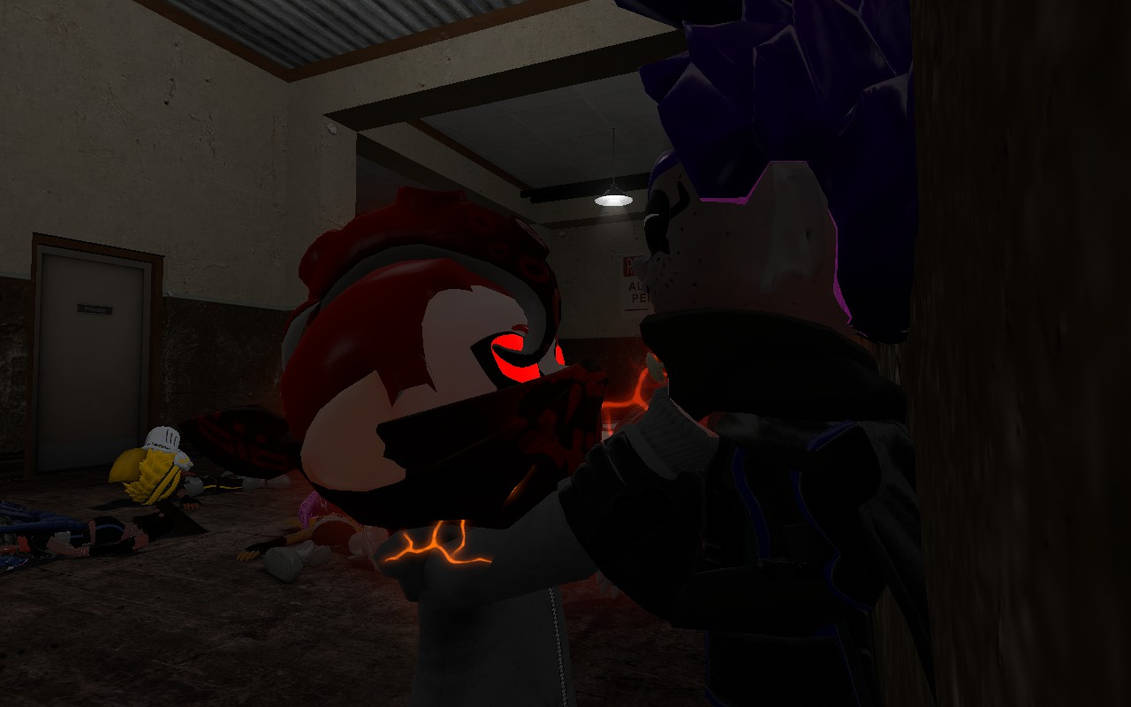 The Super Octoling Soldier Season 4 Episode 8 by SkullKiller1199 on ...