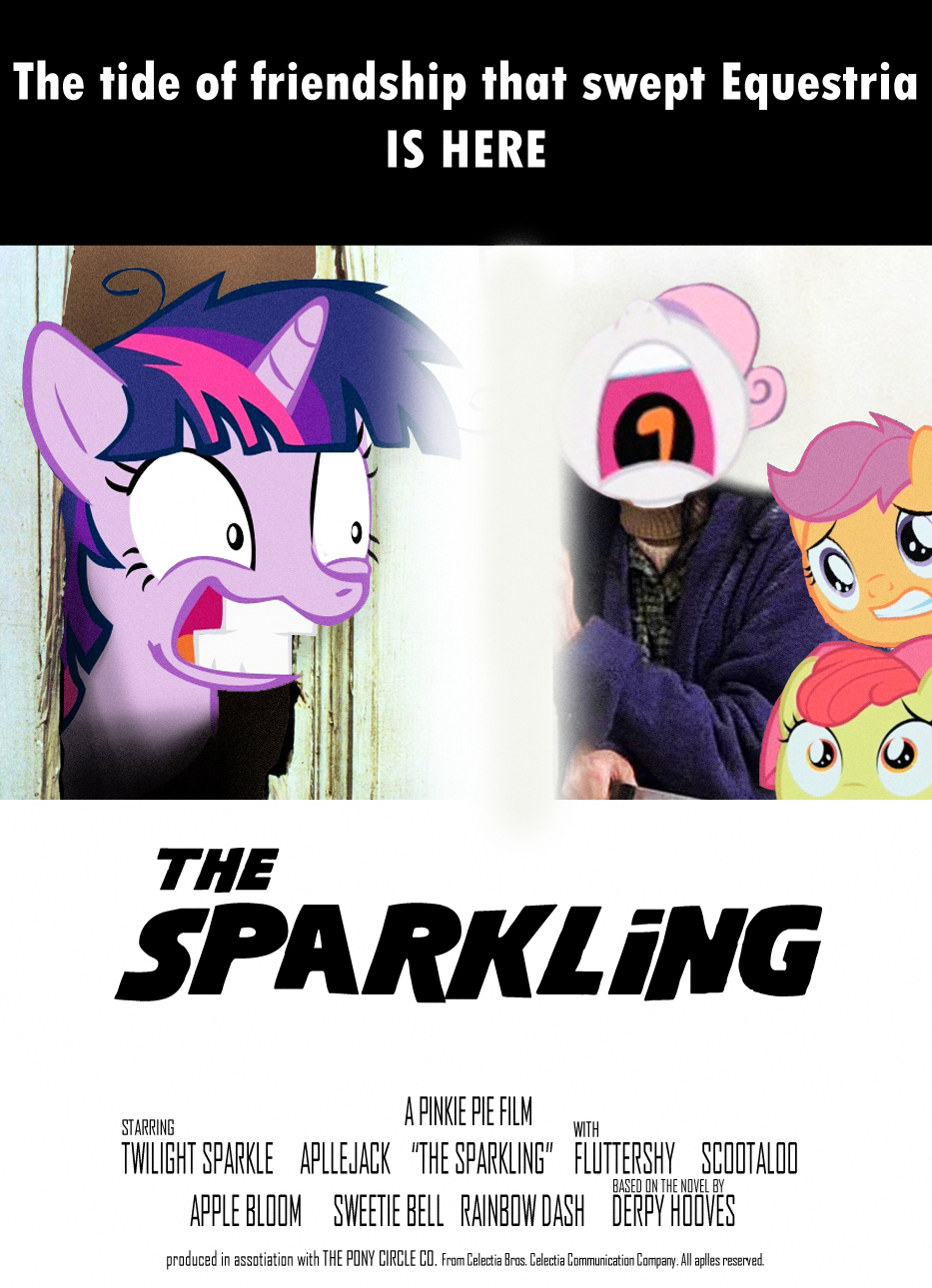 The Sparkling