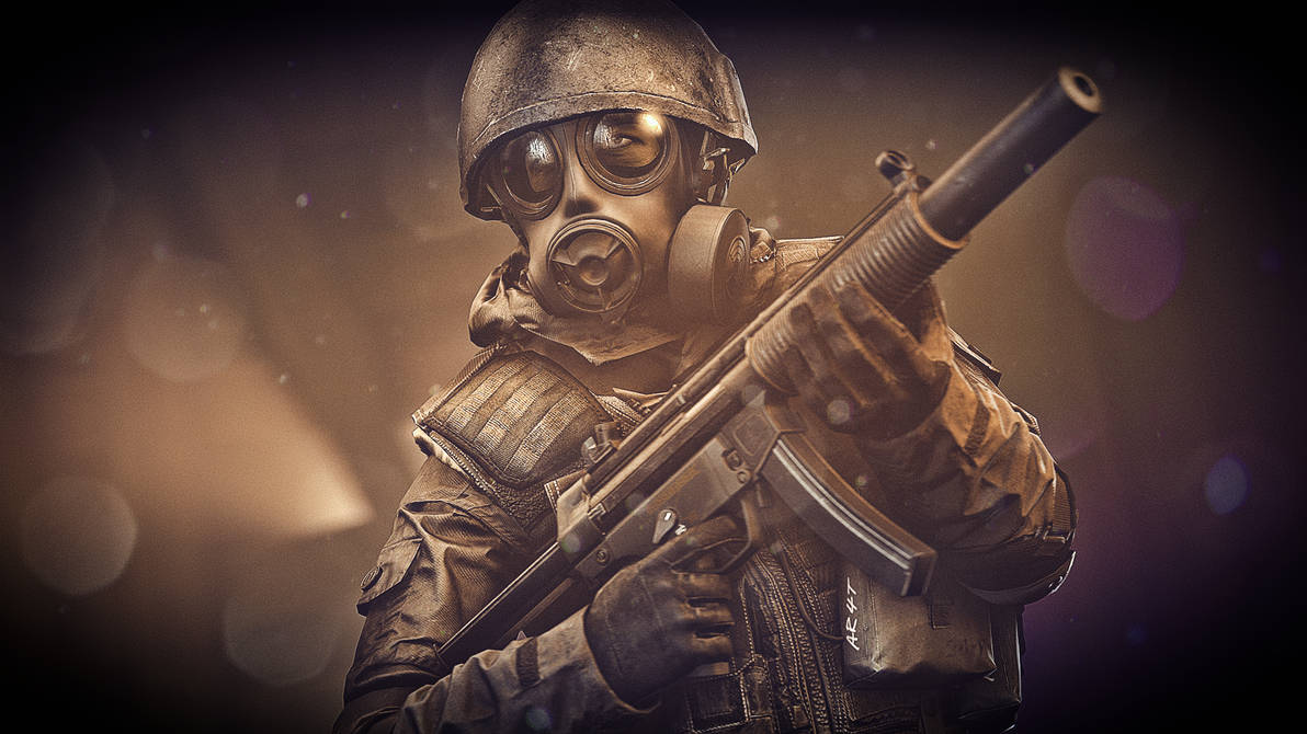 The FNG by Hidden-Maverick on DeviantArt