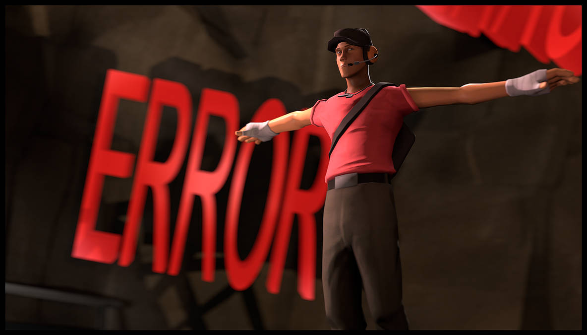 Failed Render by Hidden-Maverick on DeviantArt