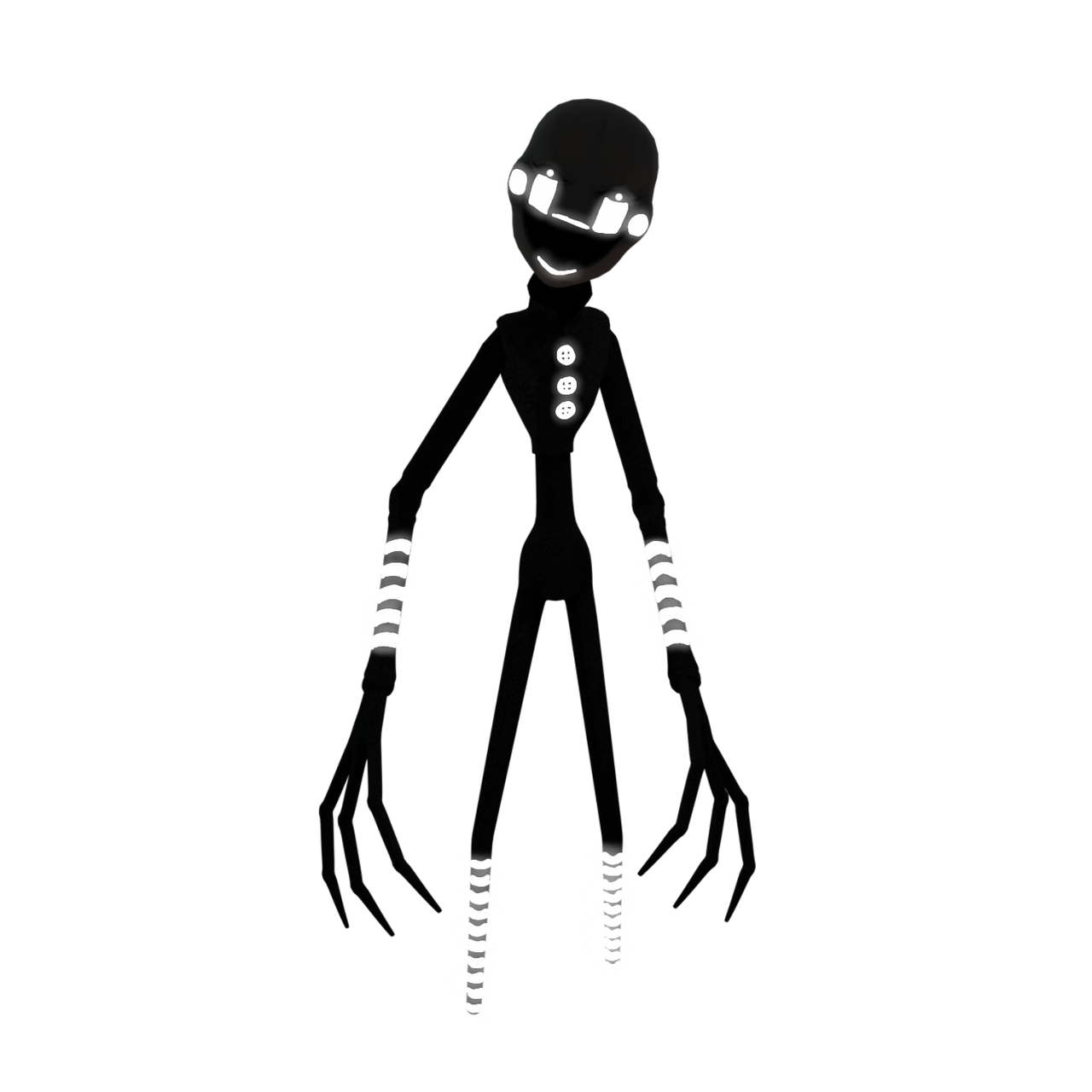 Showdown Puppet Shadow puppet by nightmareral on DeviantArt