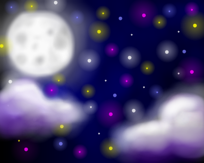 Night Sky