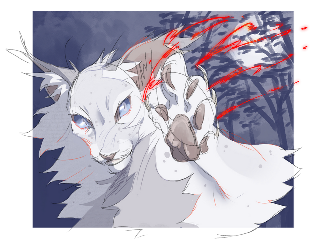 Rising of the Howl by reevees on DeviantArt