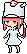 Nonon pixel