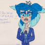comforting 2P Alastor