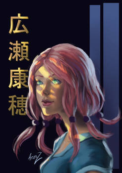 Explore The Best 広瀬康穂 Art Deviantart Explore The Best 広瀬康穂 Art Deviantart