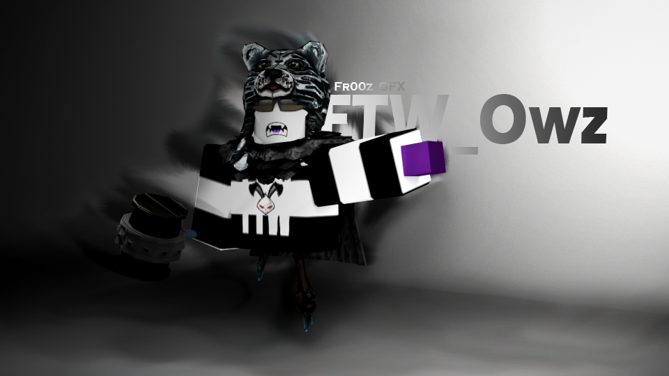 Fr00z Gfx Roblox Character For Ftw Owz By Ilmifauzi On Deviantart - gfx roblox character