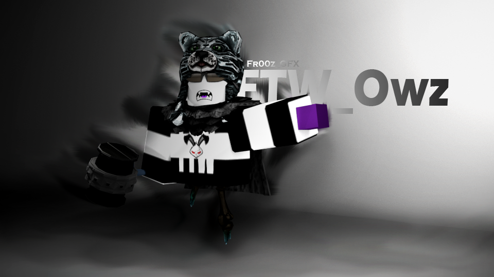 Fr00z Gfx Roblox Characterfor Ftwowz By Ilmifauzi On -