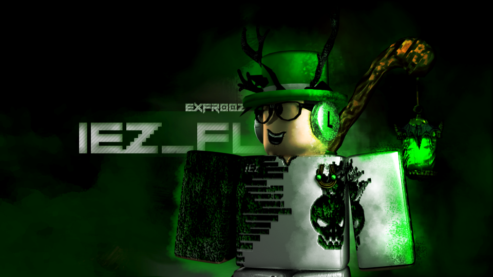 Roblox gfx by katxfloriia on DeviantArt