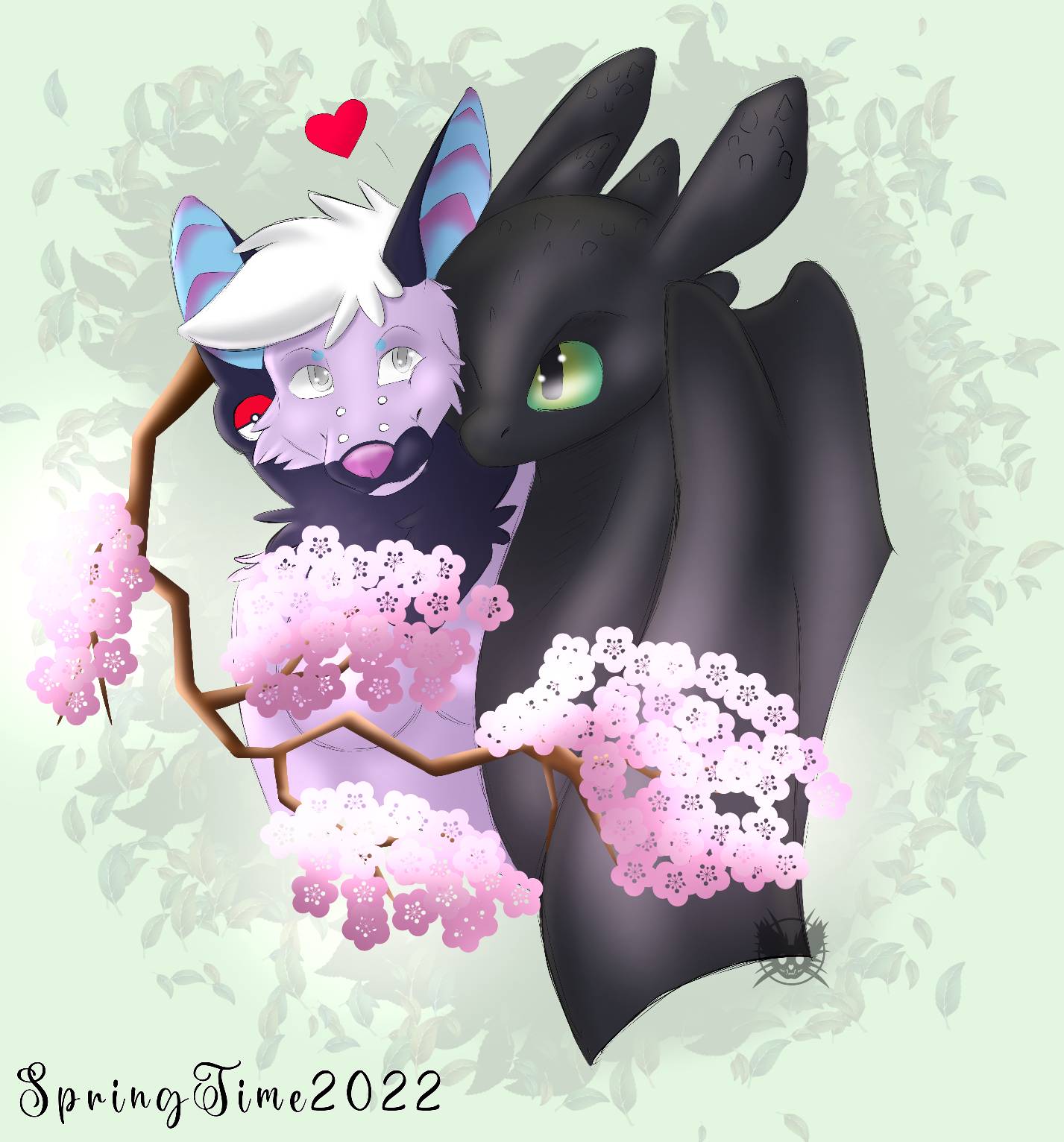 Toothless With Wind Toothless my friend by Angelisdark on DeviantArt