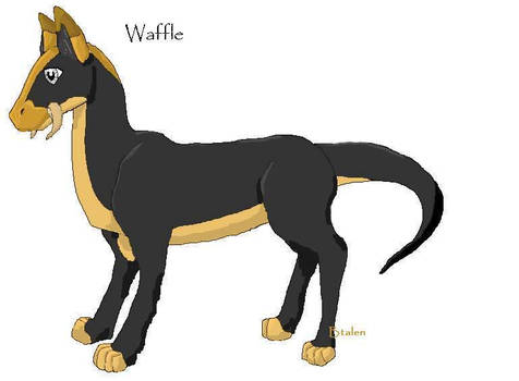 Waffle