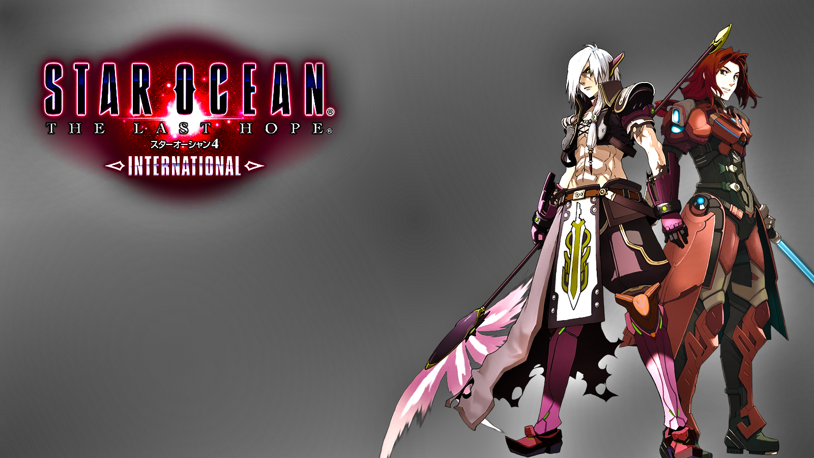 Star Ocean 4 Wallpaper 4 By Zero0303 On Deviantart Star Ocean 4 Wallpaper 4 By Zero0303 On Deviantart