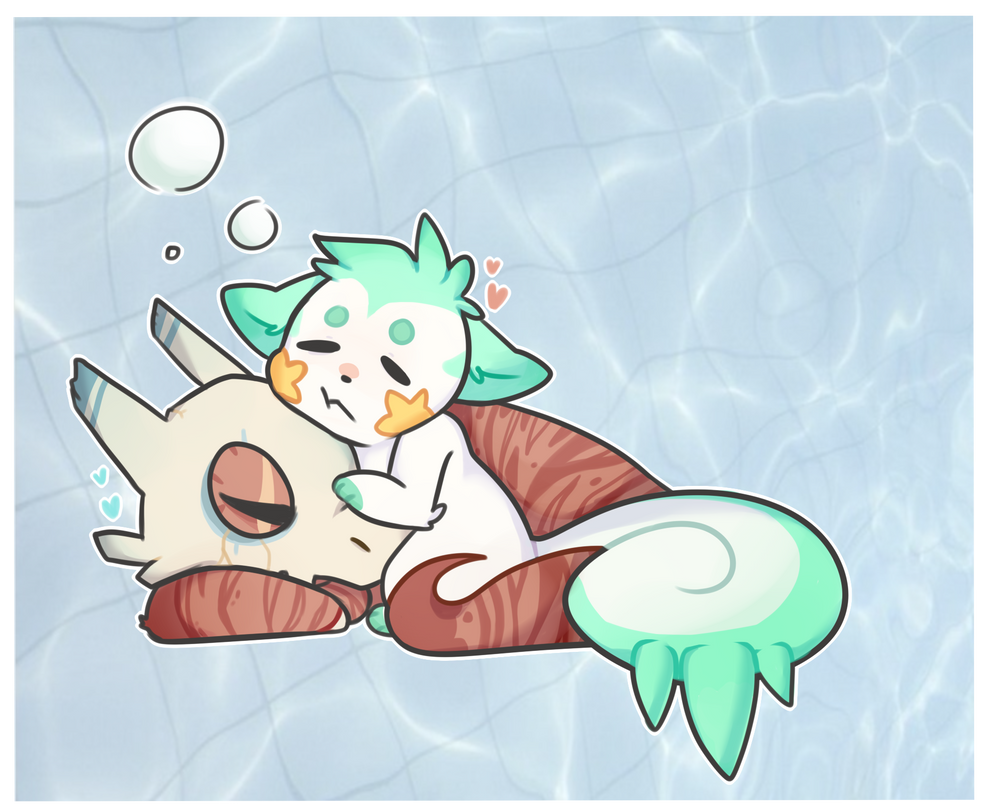 Sleepy By Synpath On DeviantArt