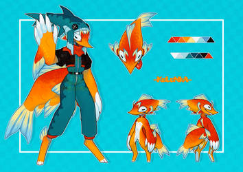 Adopt auction 97 (Open)