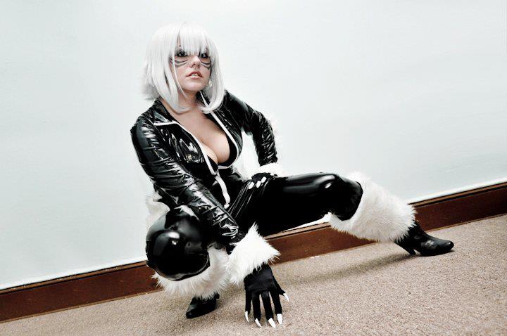 Mangaverse BlackCat