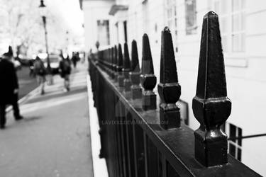 London Fencing