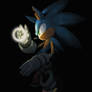 Rings in Hand: Sonic