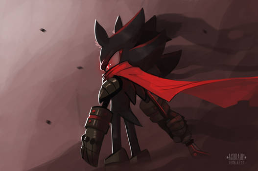 Dark Lord Shadow