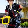 ::. Sora Kingdom Hearts III .::