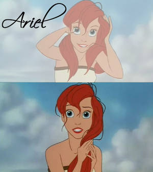 Ariel