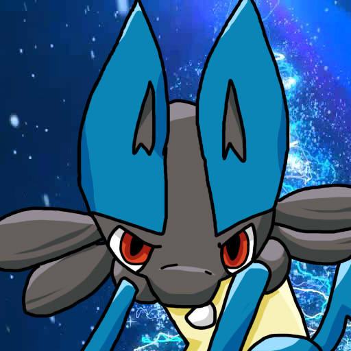 Lucario