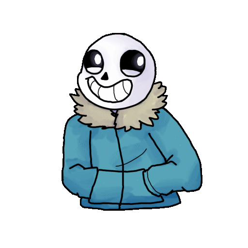 Sans Gif Png Sans Gif Png