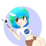 Earth-chan