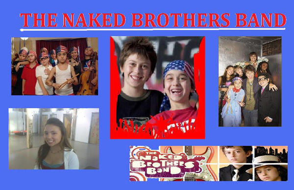 The naked brothers band rosalina nude, stolen myspace teen pictures