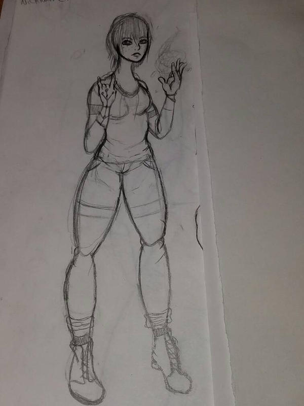Deviantart Claimeddawn dawn by nighgirl268 on DeviantArt