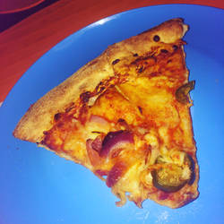 PIZZA