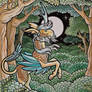 Kirin Spirit