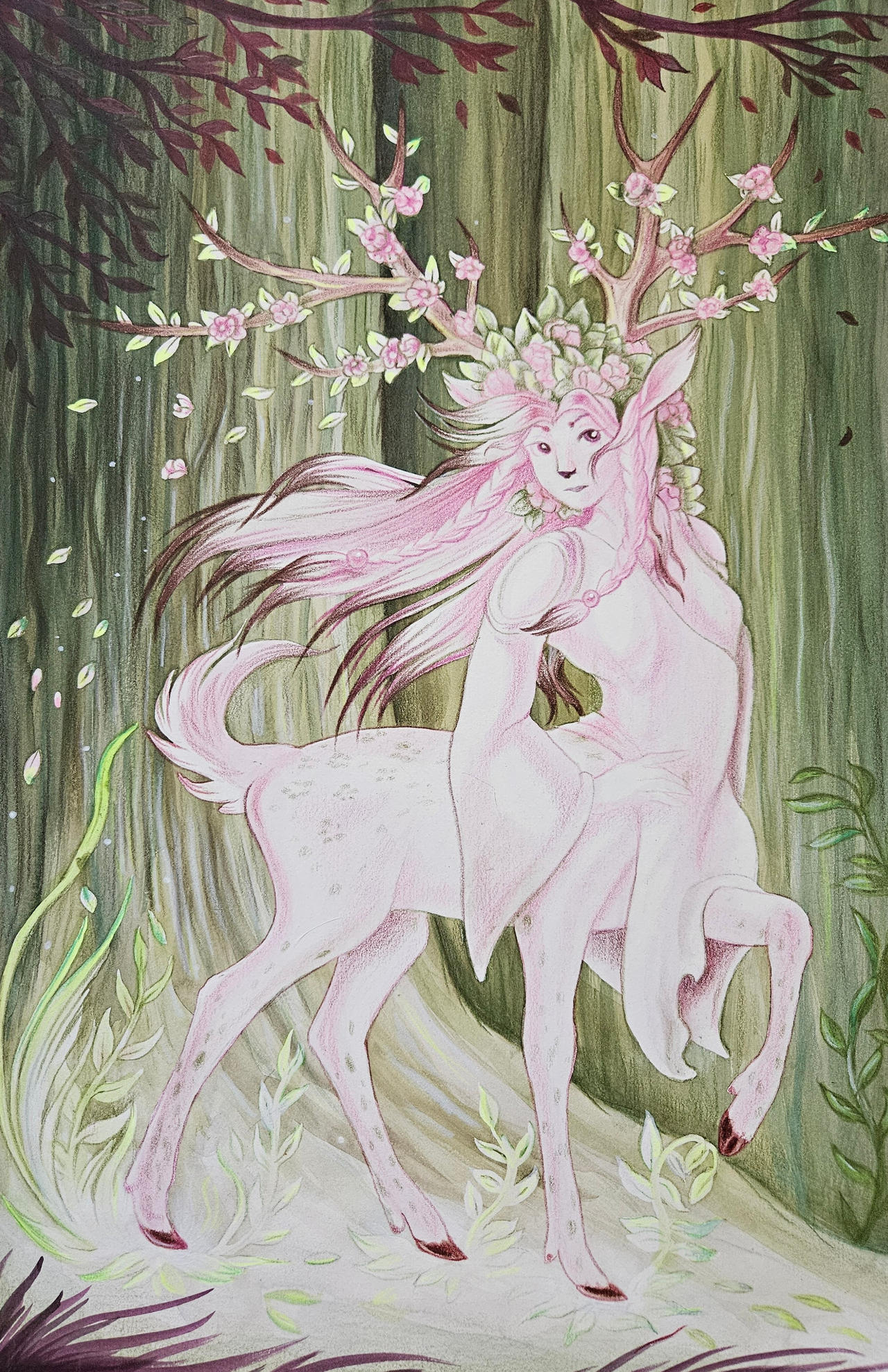 Spirit