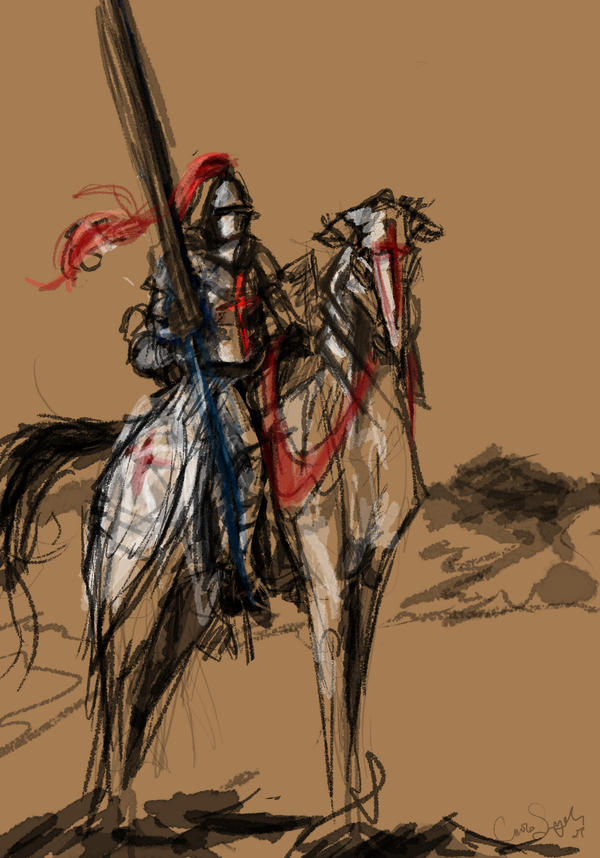 Knight Deviantart knight by Erebus88 on DeviantArt