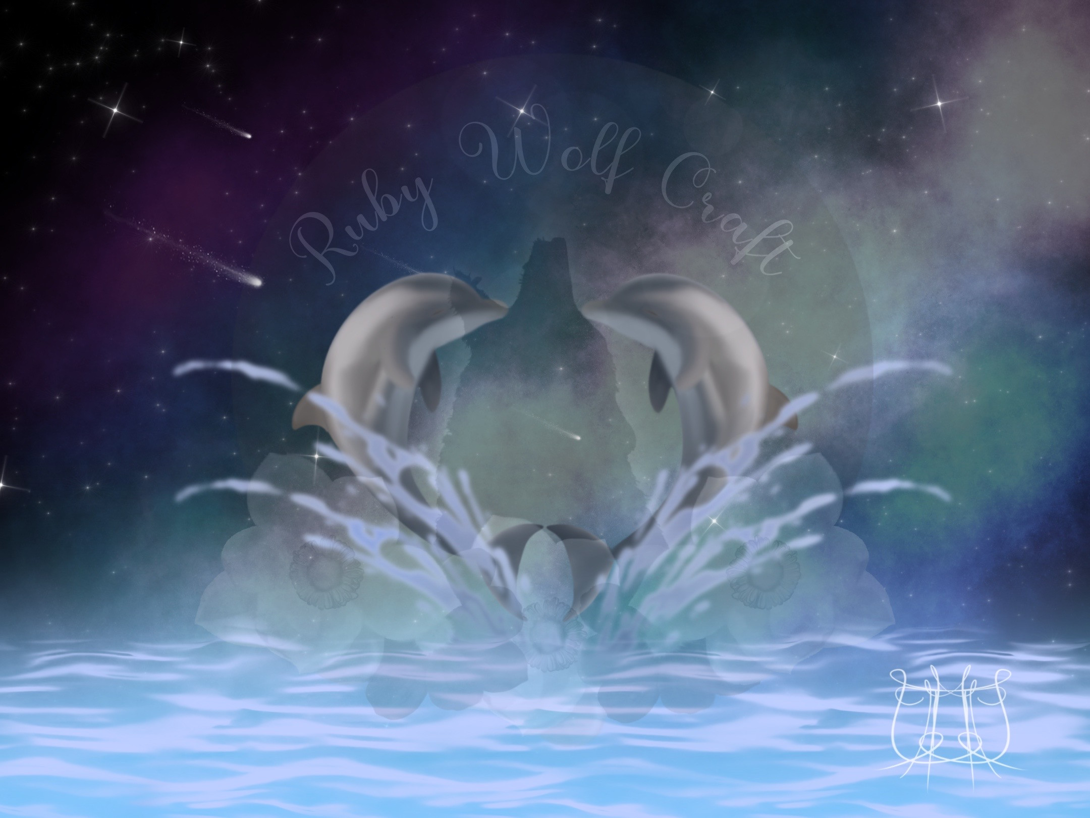 Cosmic love