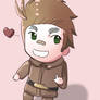 Hetalia Australia