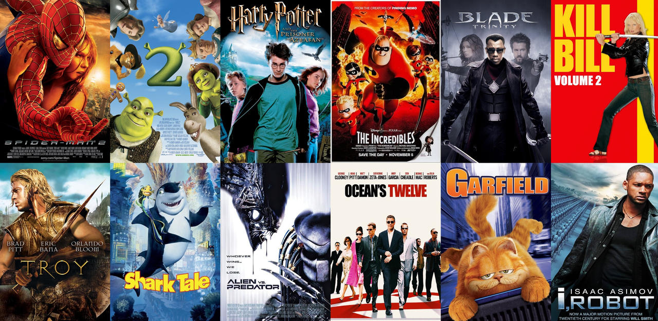 This is 2004 in films by DCStuffdoer on DeviantArt