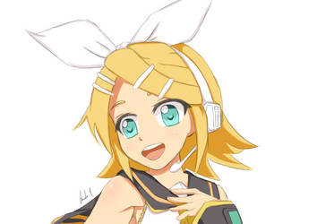 Rin (Vocaloid)