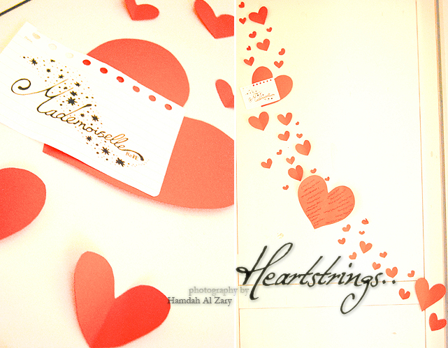 Heartstrings