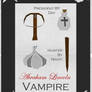 Abraham Lincoln: Vampire Hunter Poster