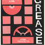 Grease Poster