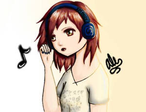 Music  