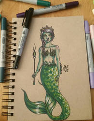 Mermaid~